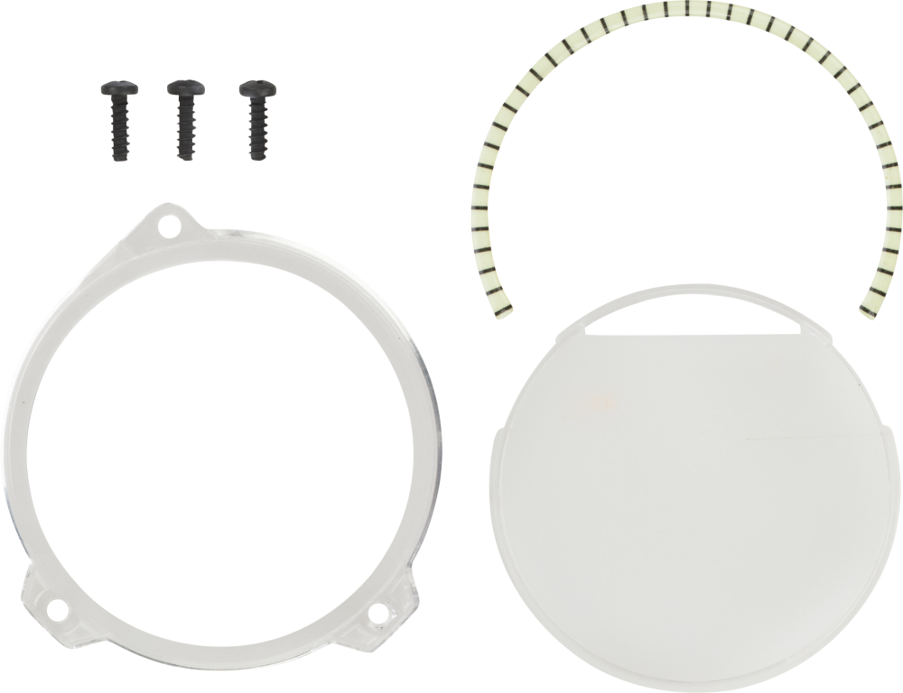 V5 Fiber Housing kit