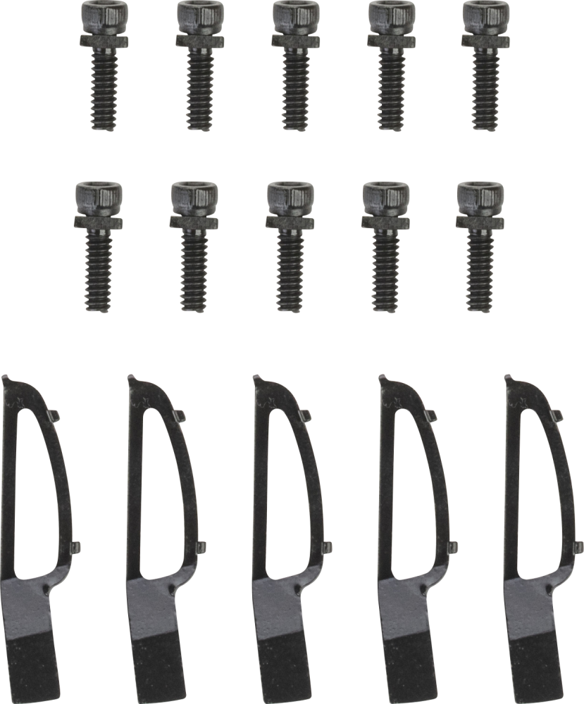 Volt 5 Pin Kit