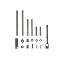 Quiver 2-Piece Conversion Kit