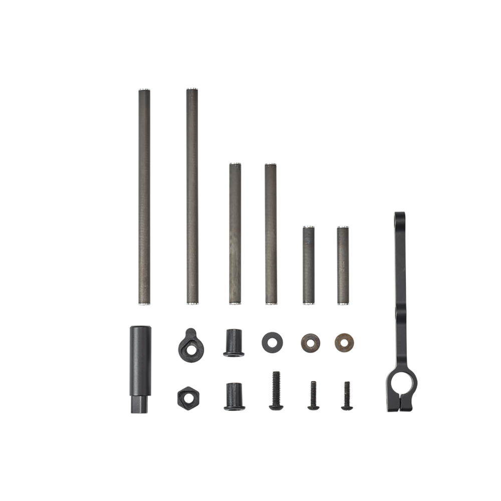 Quiver 2-Piece Conversion Kit