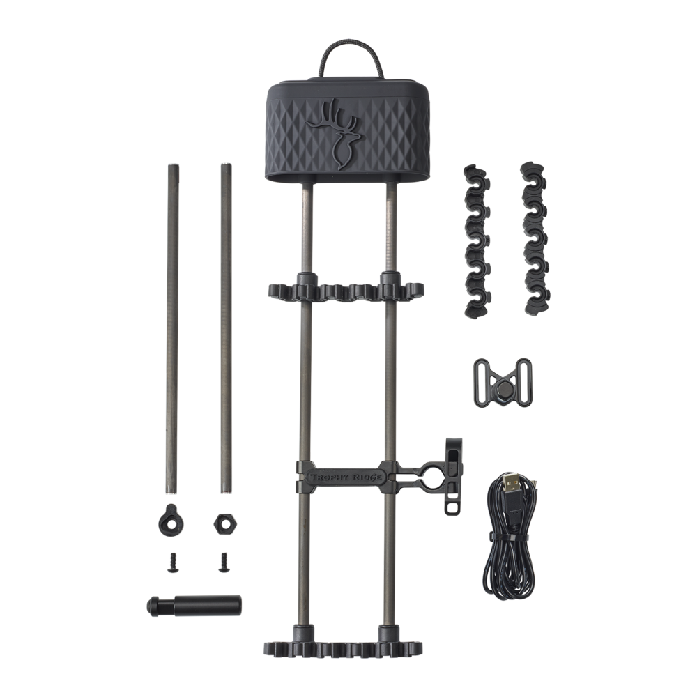 VRSA Light Bow Quiver