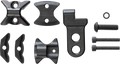 XS side bar attachment parts