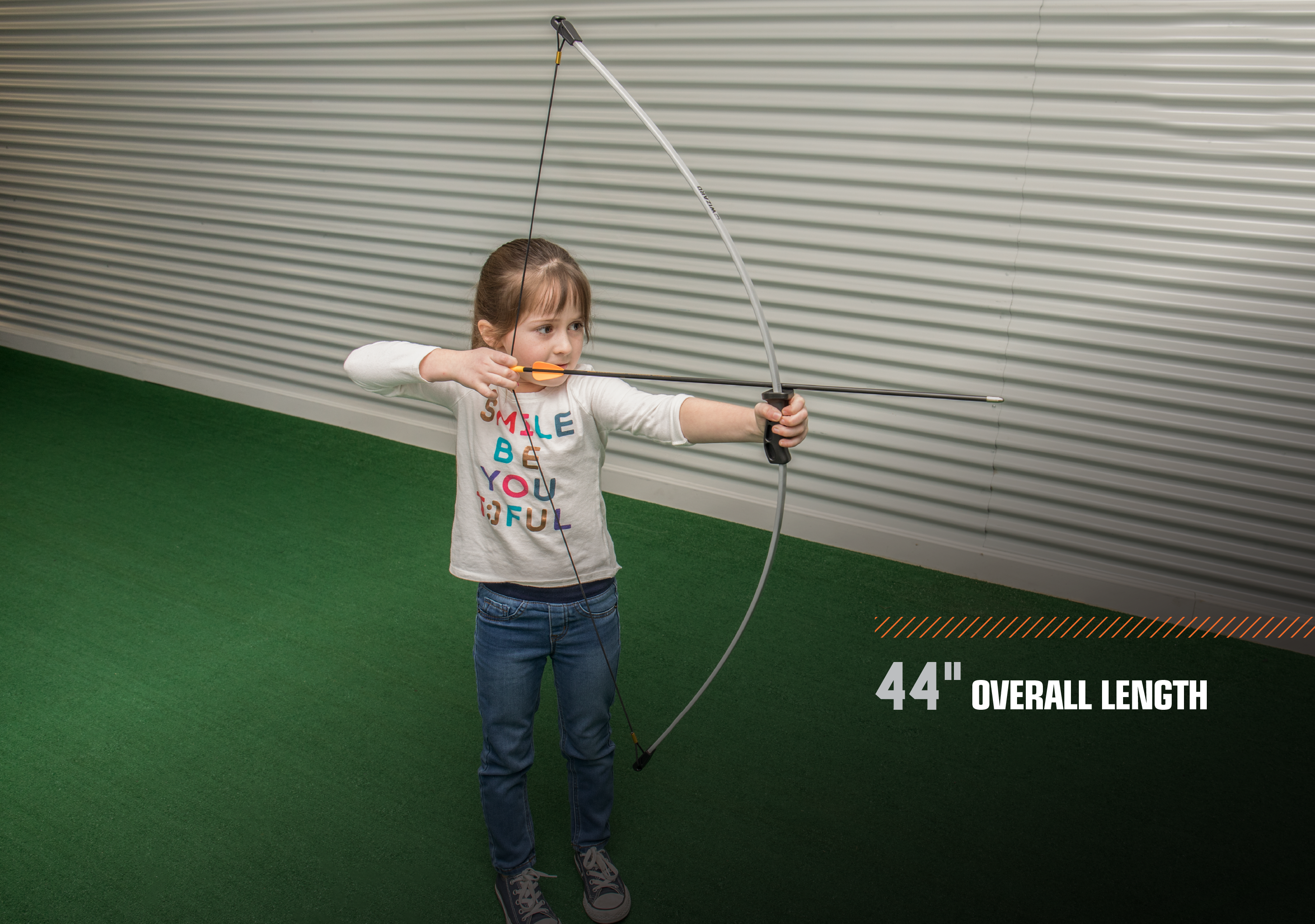 Wizard Youth Bow