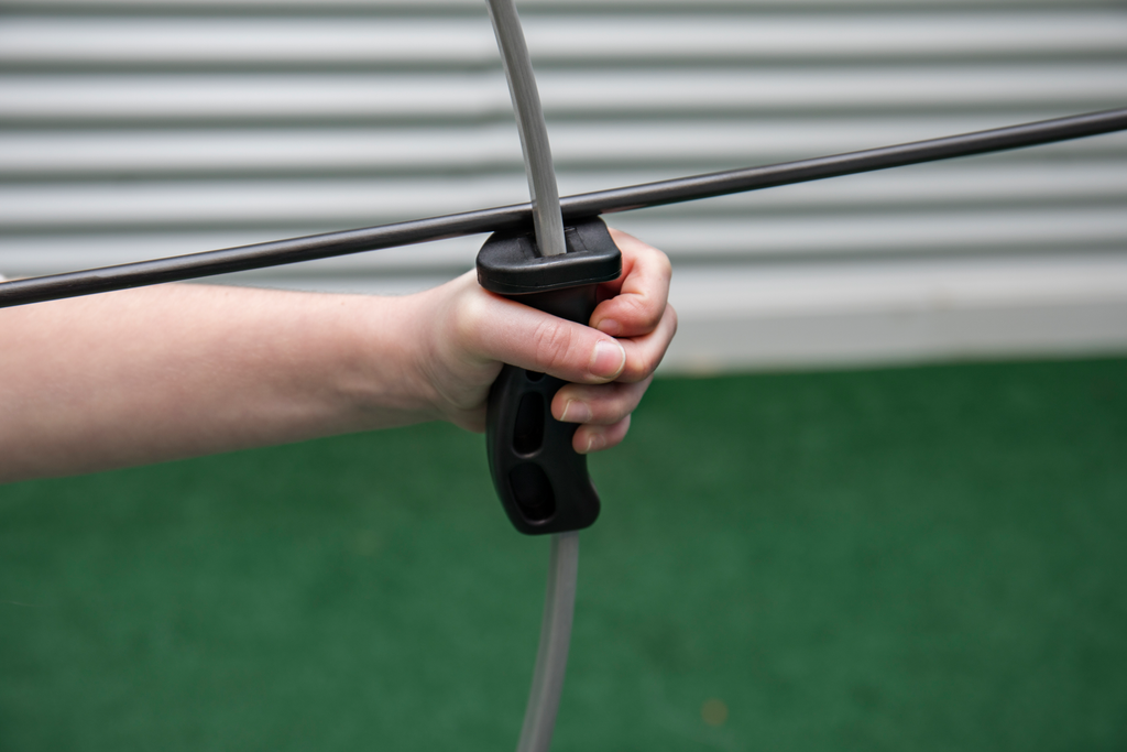 Wizard Youth Bow