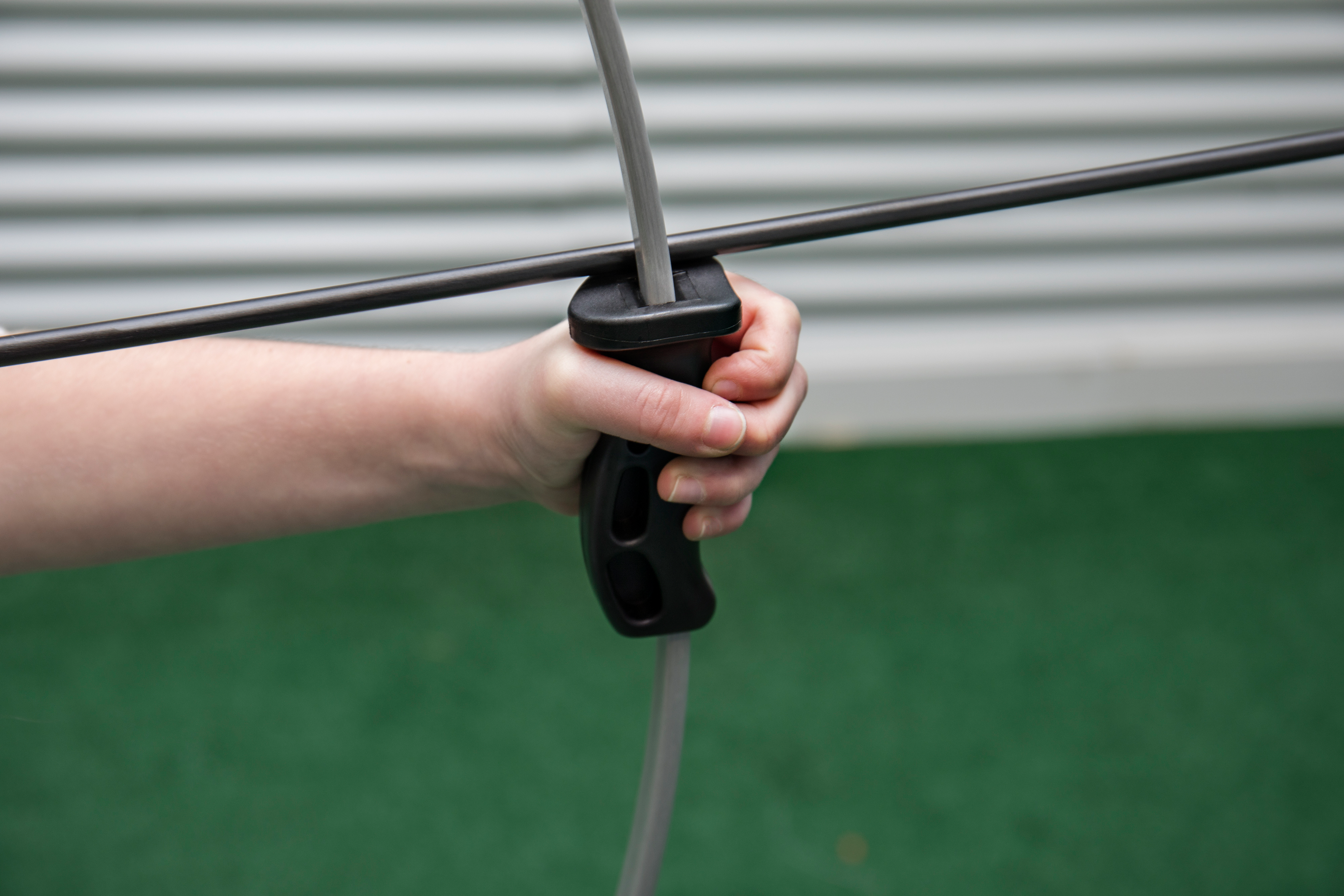Wizard Youth Bow