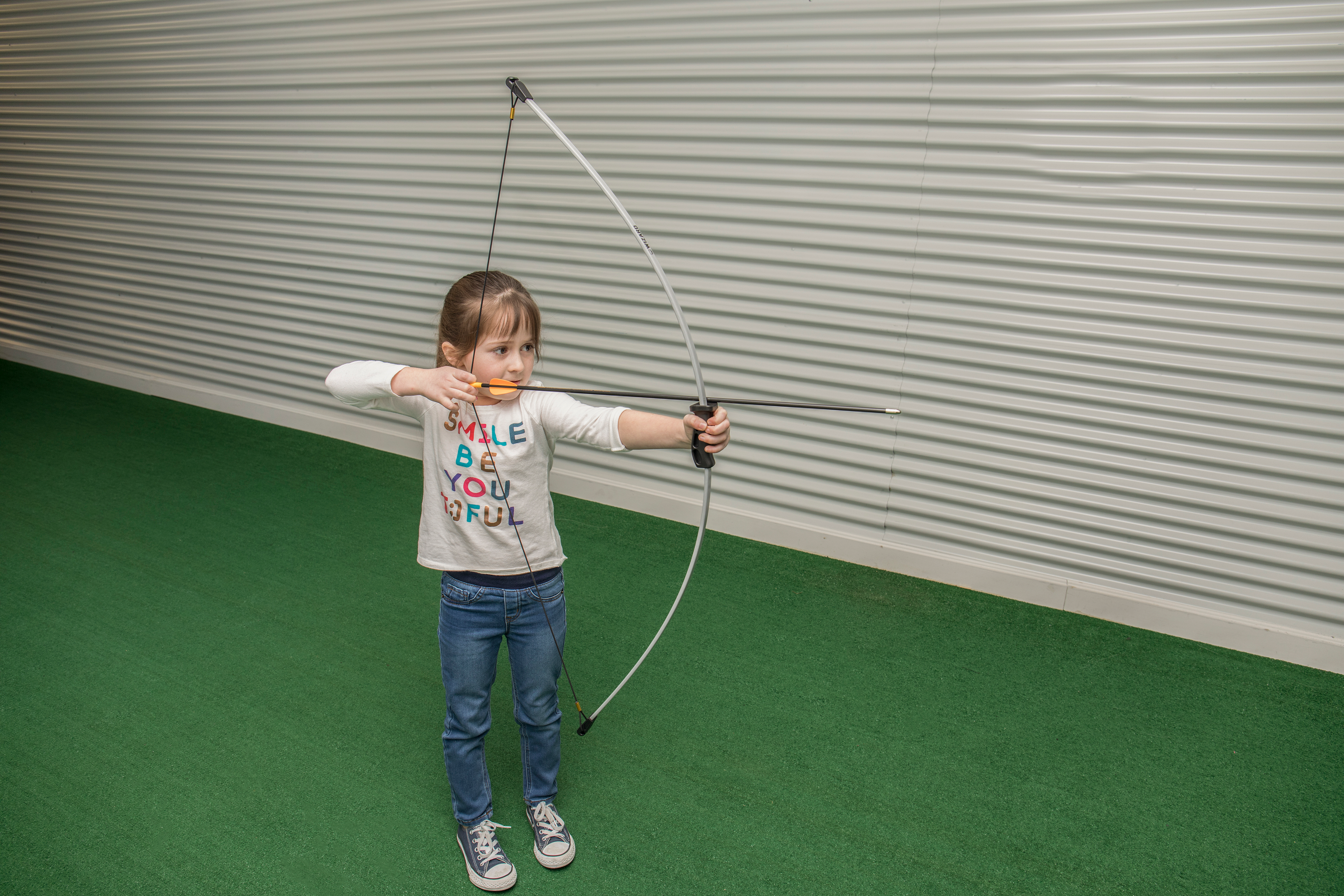 Wizard Youth Bow