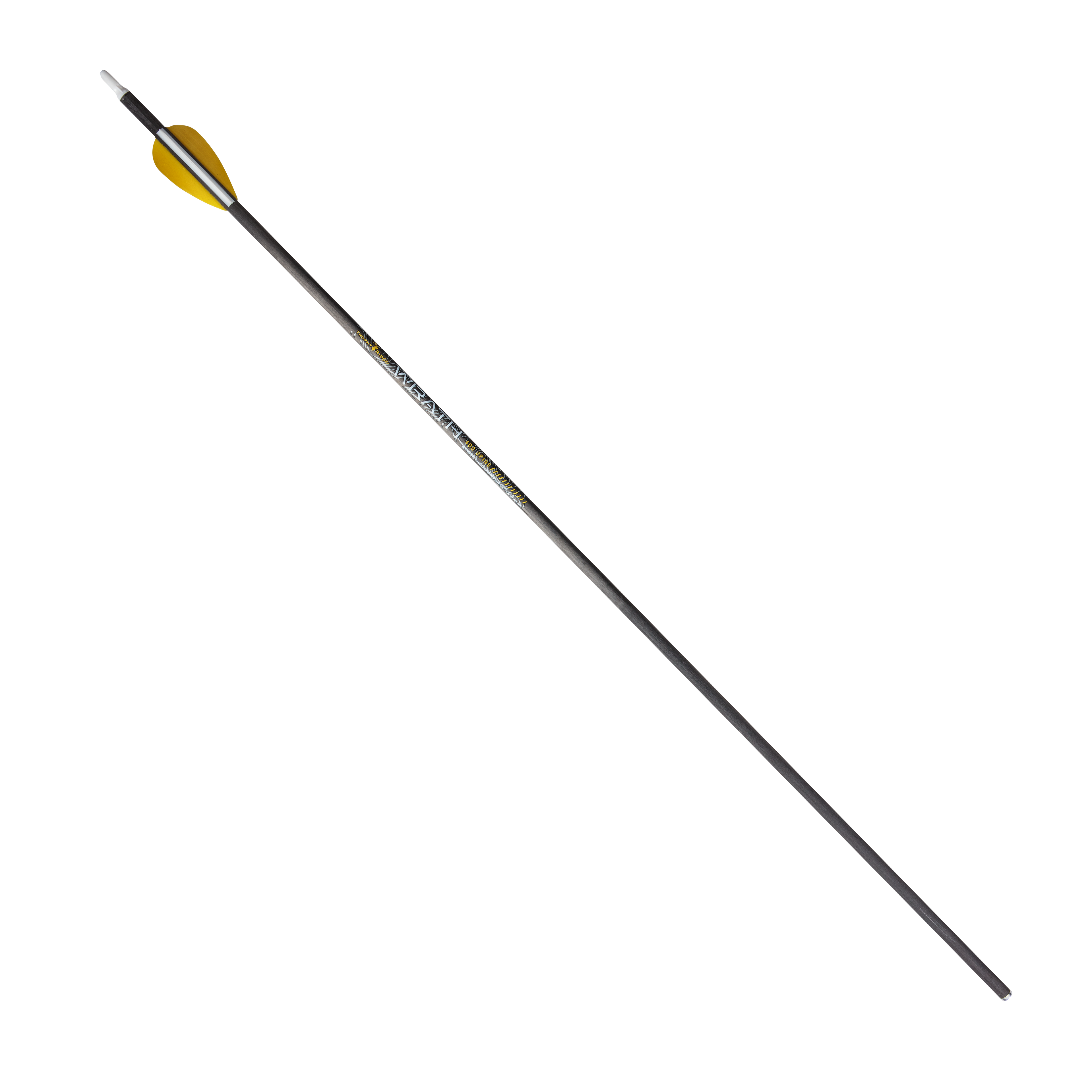 Wrath Arrows