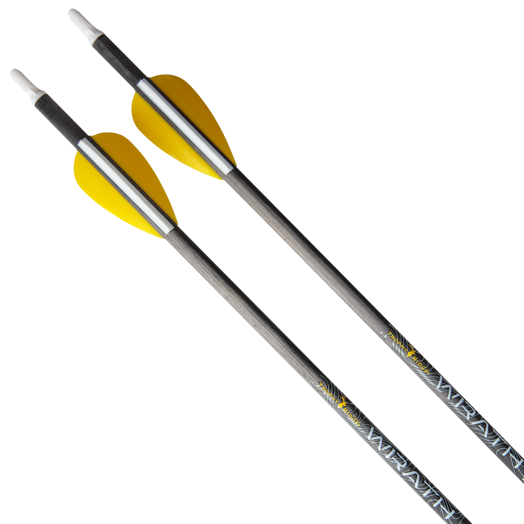 Wrath Arrows