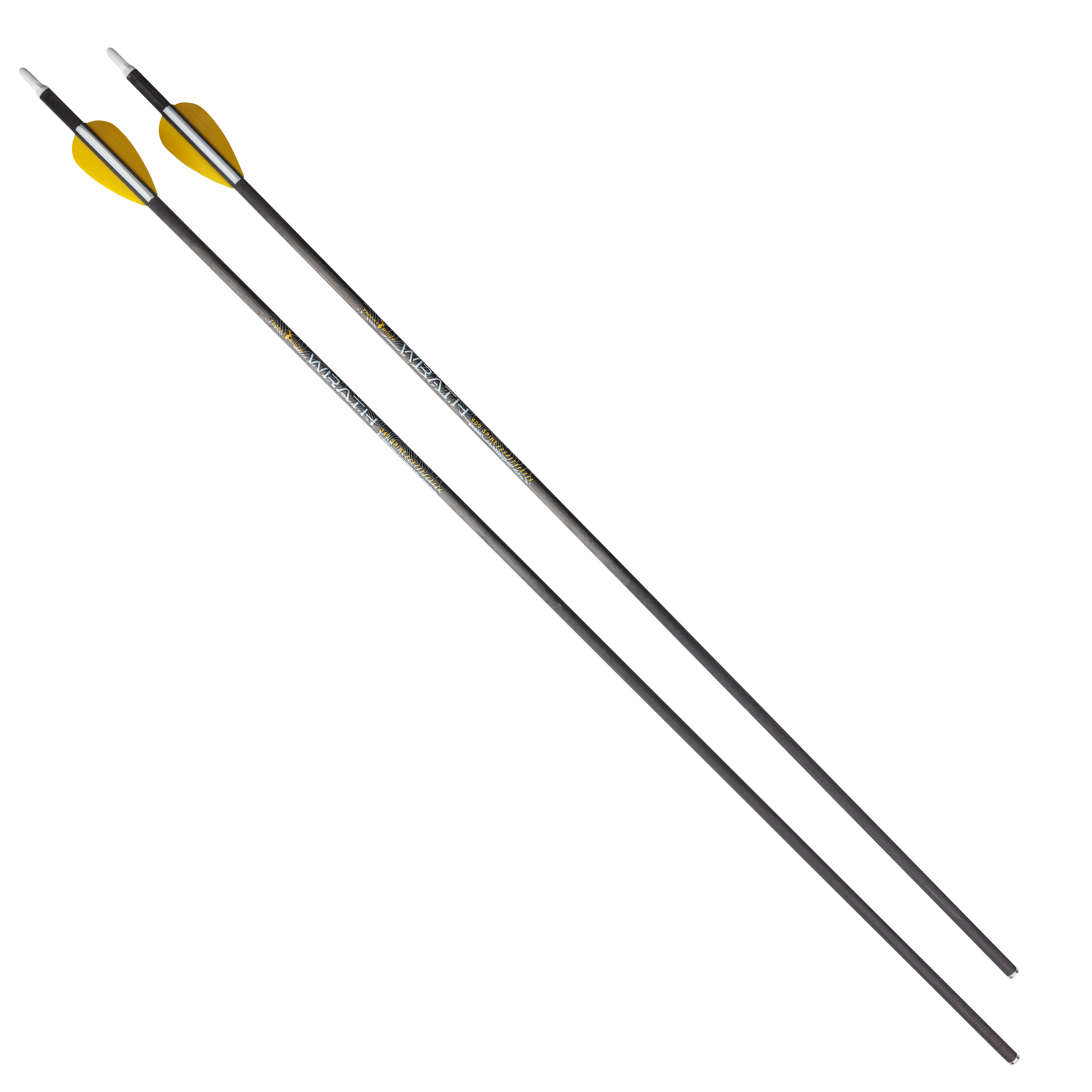Wrath Arrows