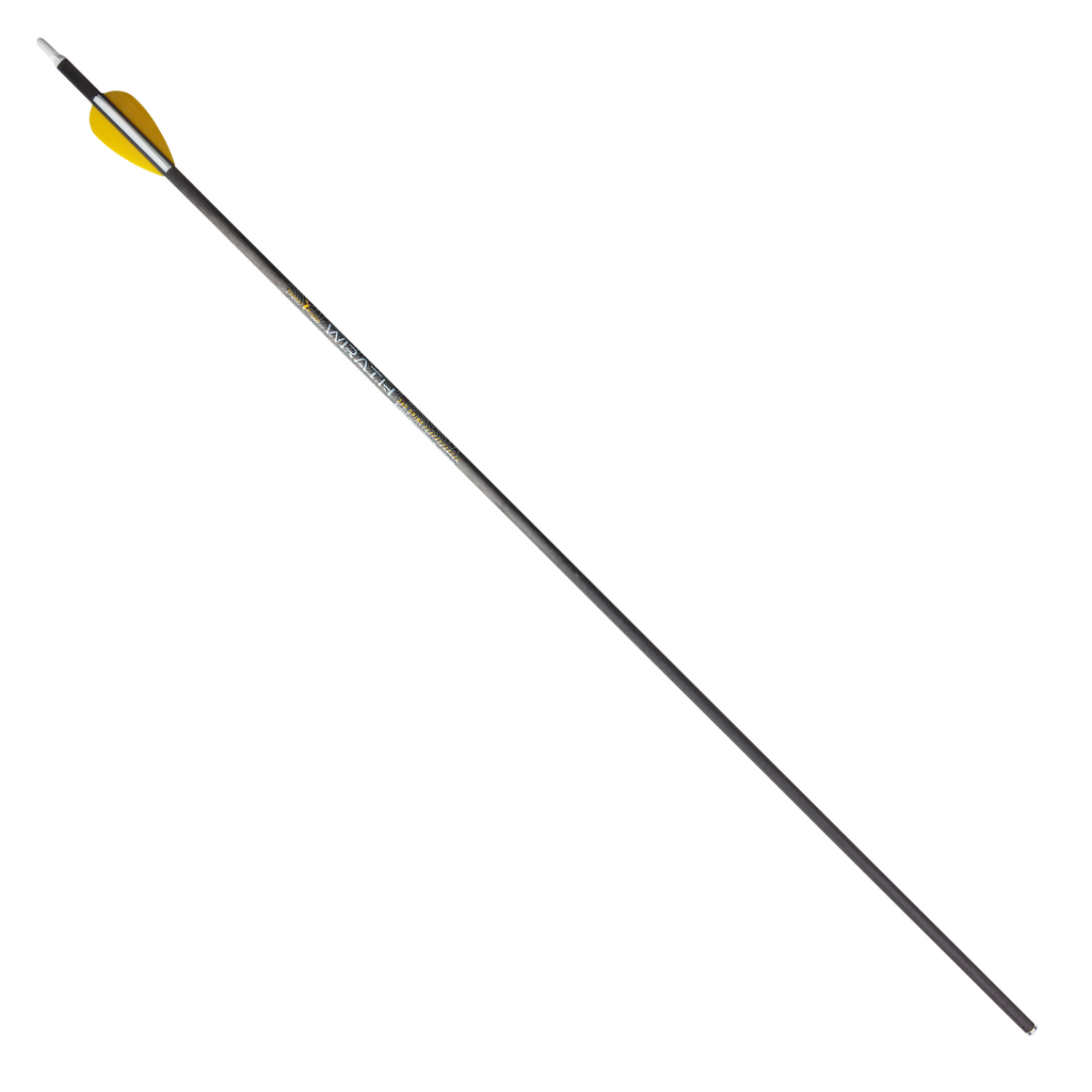Wrath Arrows
