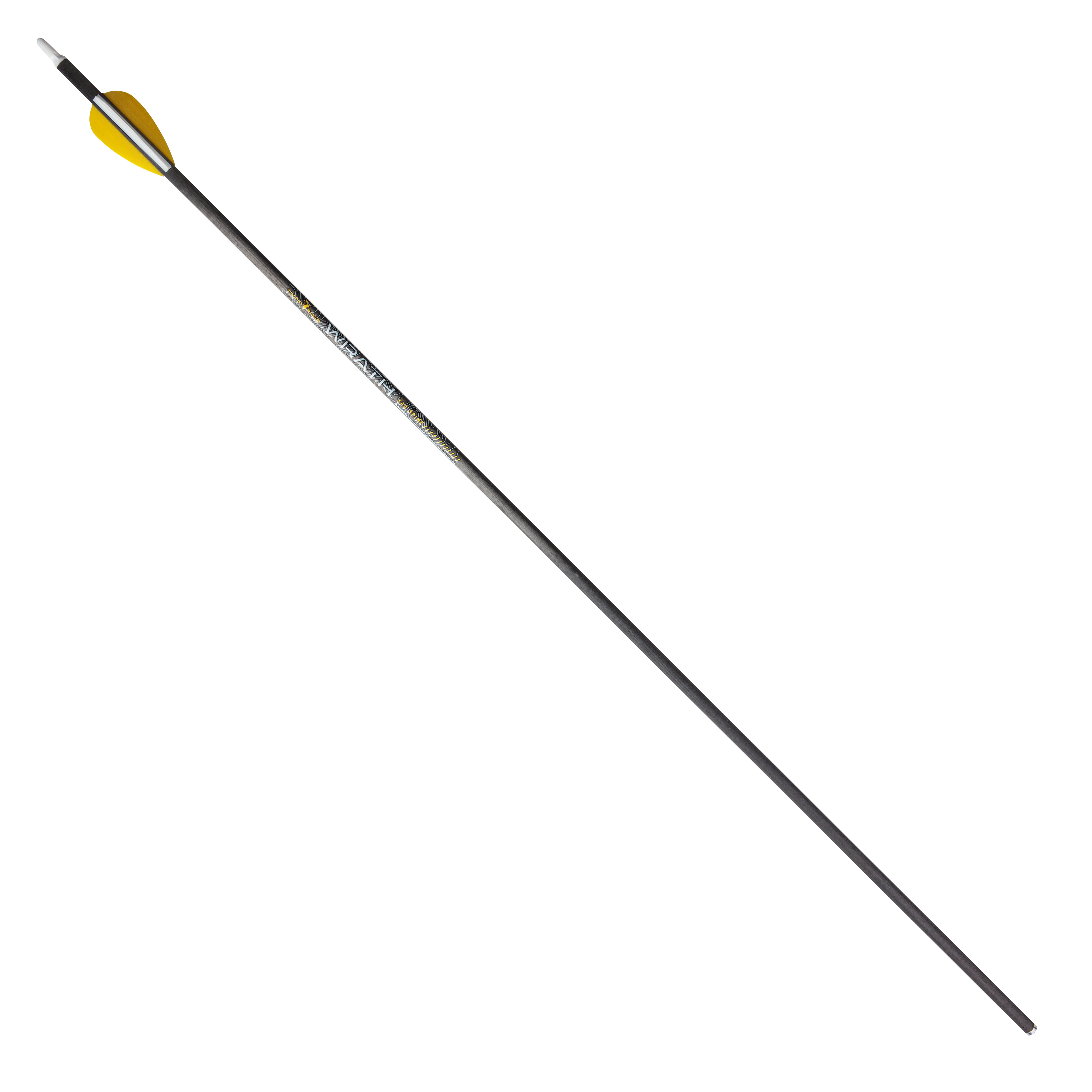 Wrath Arrows